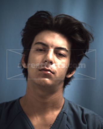 Dalton Michael Popham