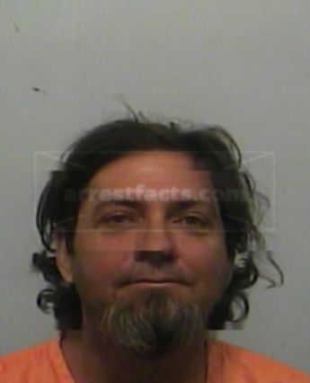 Paul Michael Bullard
