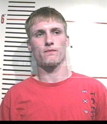 Justin Anthony Vaught