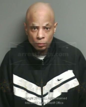 Kevin Lamarr Baker