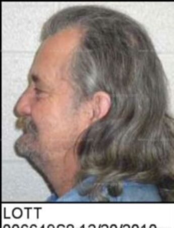Jimmy Allan Lott