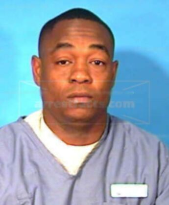 Johnnie Carr