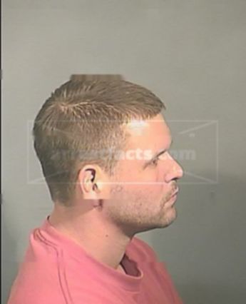 John Daniel Peters