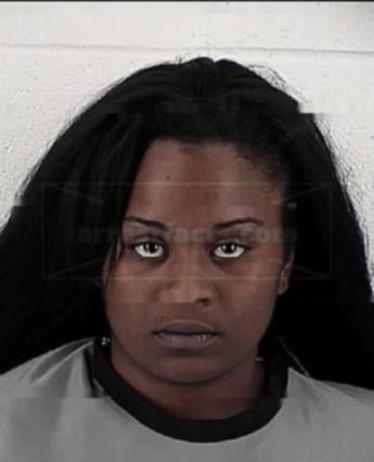 Briana Diamond Outley