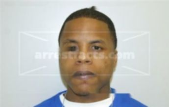 Robert Dwayne Rogers
