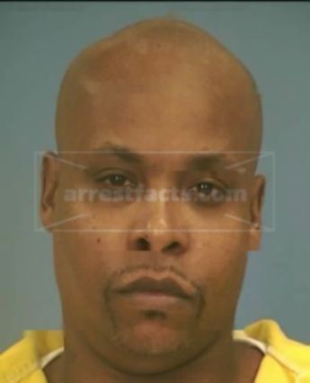 Terrance Keith Bullock