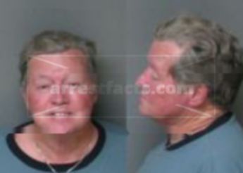 Kenneth Eugene Ballard
