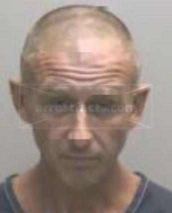 Ronald Charles Greenwald