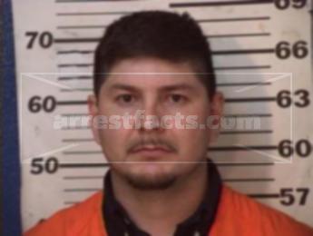 Alberto Jehu Gonzalez