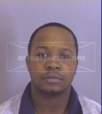 Eric Montrell Benson