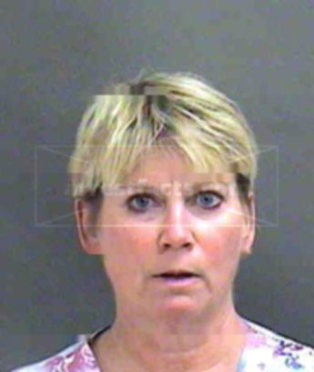 Christiana Graf Beard