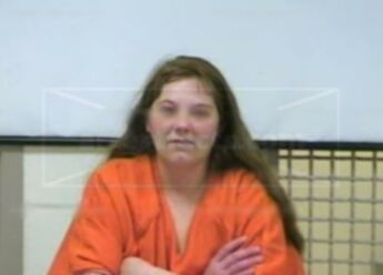 Crystal Gail Anderson