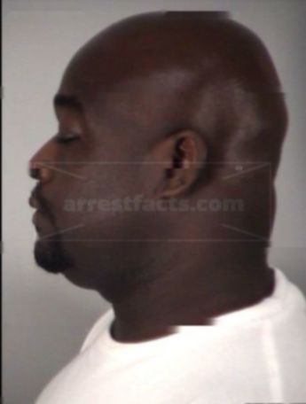 Clarence Deon Potts