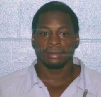Lamont Lewis
