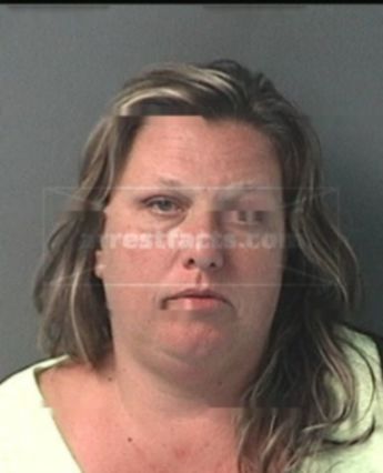 Joy Ann Brown
