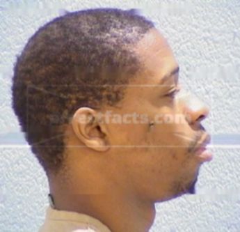 Dondra C. Woods