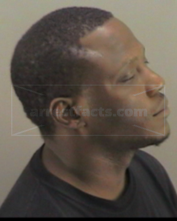 Marcus Dewayne Williams