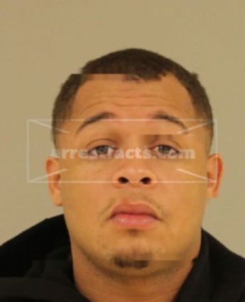 Dominic Lee Garrison
