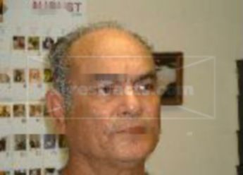 Delfino Sandoval
