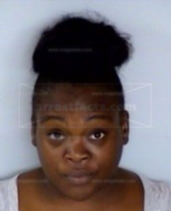 Brittani Jevon Adams
