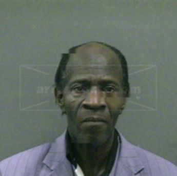 Virgil Lee Burns