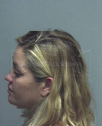 Amanda Nichole Sherman