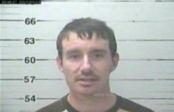 Byron Colby Regan
