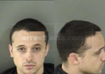 Anthony Mathew Vangel
