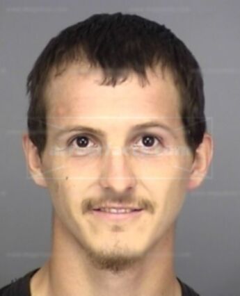 Mark Robert Riley