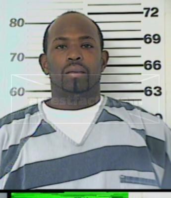 Patrick Dewayne Davis