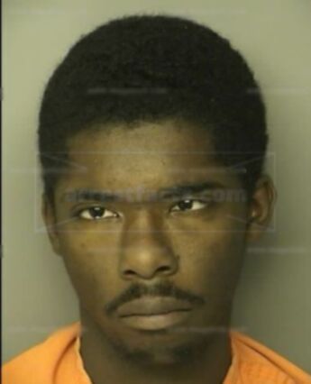 Cedric Denzel Cobb