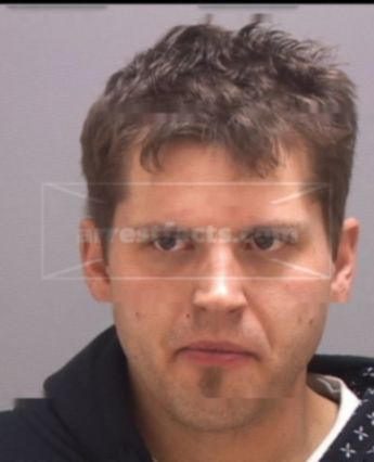 Cameron James Brewster