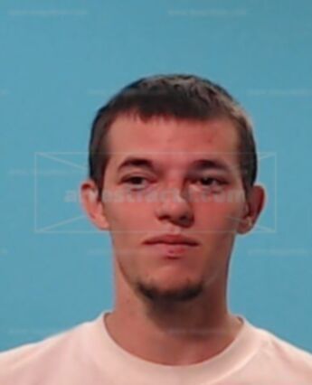 Cody Scott Sherwood