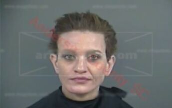 Crystal Marie Wellwood