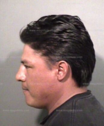 Carlos Ramirez