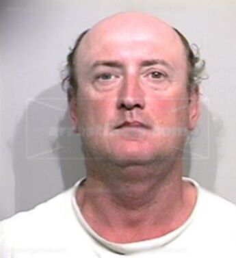 Timothy Allan Carter