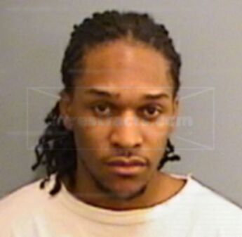 Aaron Dionte Johnson