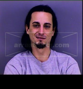 Christopher David Mooney
