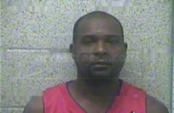 Damon L Hickman Sr.