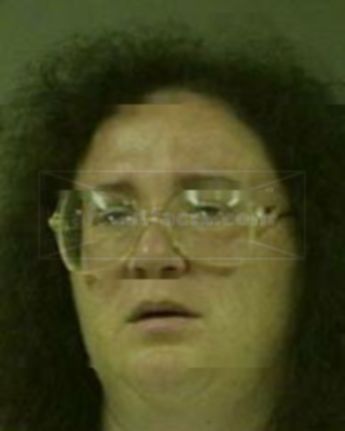 Judy Jones