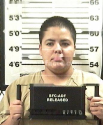 Frances R Cordova