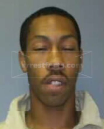 Brannon Jaisel Bryant