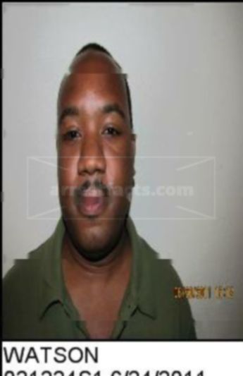 Robbin Jamal Watson