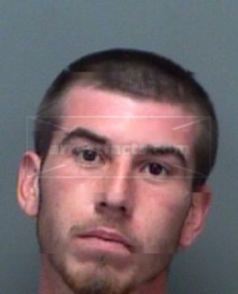 Mark Allen Carver Jr.