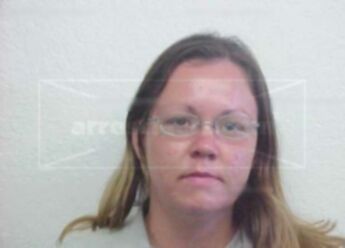 Amanda Jean Deverney