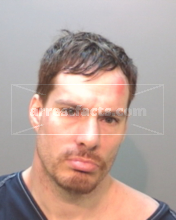 Benjamin Johnathan Greco