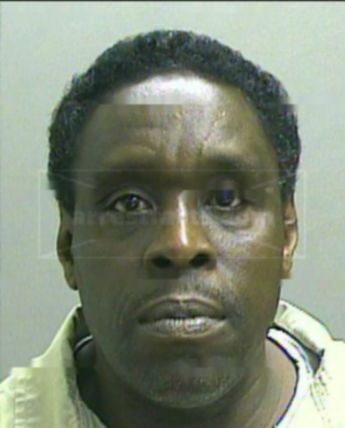 Ronald Scott