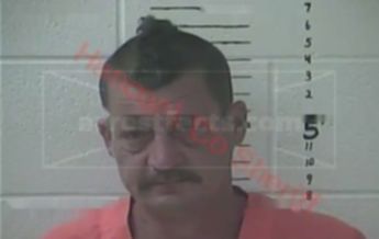 Russell Gene Cogswell