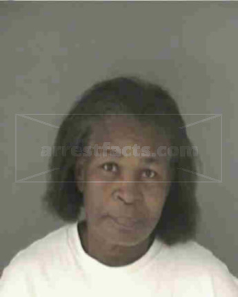 Ruthie Mae Billups