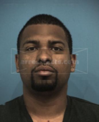 Johnathan Hunter Wooldridge